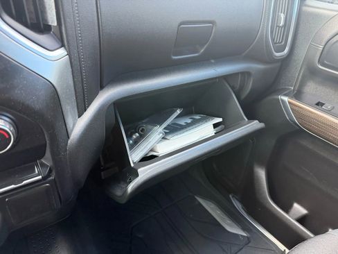 Used 2019 Chevrolet Silverado 1500 LT Trail Boss image 14