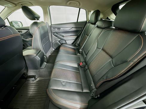 Used 2022 Subaru Crosstrek 2.5i Limited w/ Moonroof Package 2 image 28