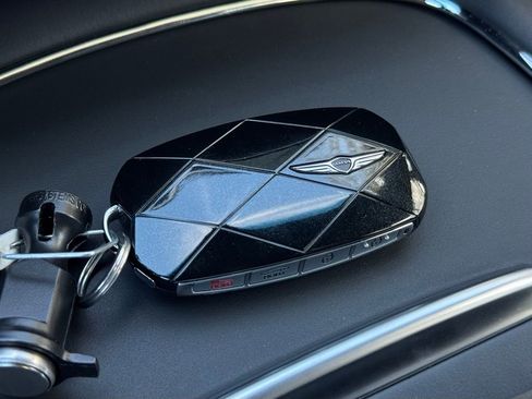 New 2026 Genesis G90 3.5T image 58