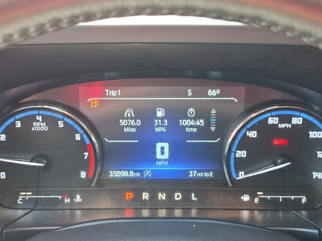 Used 2023 Ford Bronco Sport Outer Banks AWD/4WD image 16