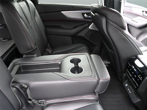 Certified 2026 Acura MDX A-Spec image 21