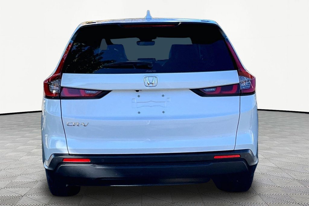 Used 2024 Honda CR-V EX-L image 7