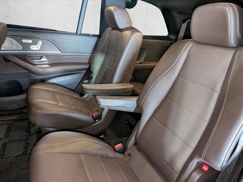 Used 2022 Mercedes-Benz GLS 450 4MATIC image 19