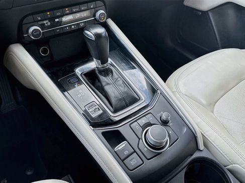 Used 2020 MAZDA CX-5 Grand Touring FWD image 21