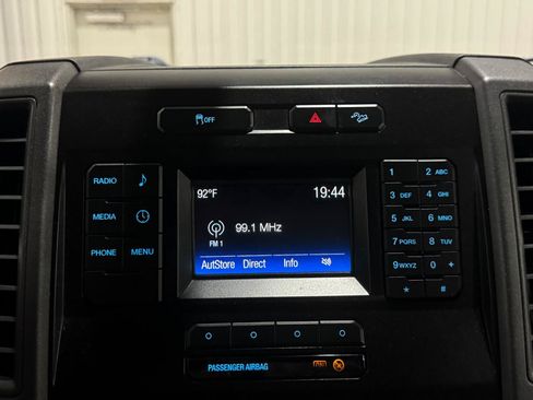 Used 2019 Ford F250 XL w/ Power Equipment Group AWD/4WD image 35