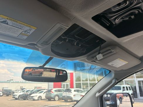 Used 2008 Nissan Titan PRO-4X AWD/4WD image 25