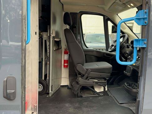 Used 2024 RAM ProMaster 3500 image 12