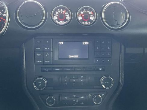 Used 2017 Ford Mustang Shelby GT350 image 19