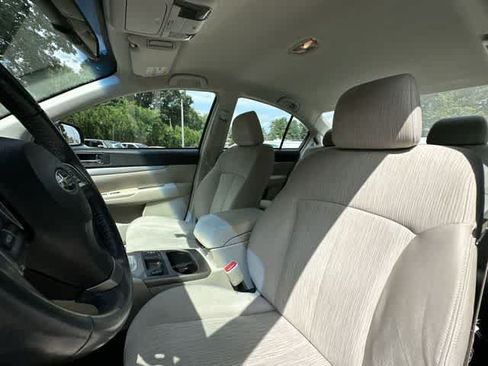 Used 2014 Subaru Legacy 2.5i Premium AWD/4WD image 12