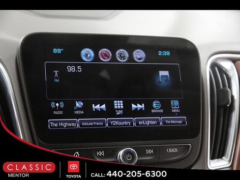 Used 2016 Chevrolet Malibu LT w/ Leather Package FWD image 10