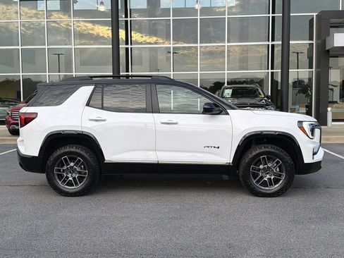 Used 2026 GMC Terrain AT4 w/ LPO, Floor Liner Package AWD/4WD image 2