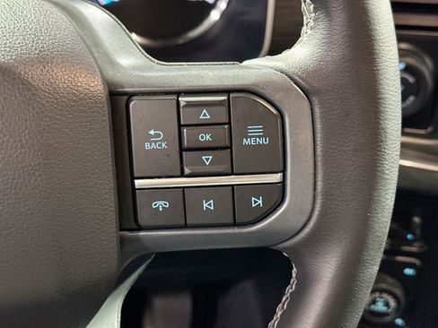 Used 2023 Ford F150 XLT w/ Equipment Group 302A High image 20