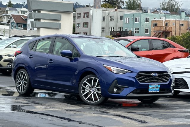 Used 2026 Subaru Impreza 2.0i Sport AWD/4WD image 2