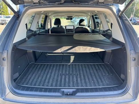 Used 2024 Toyota Grand Highlander AWD image 19