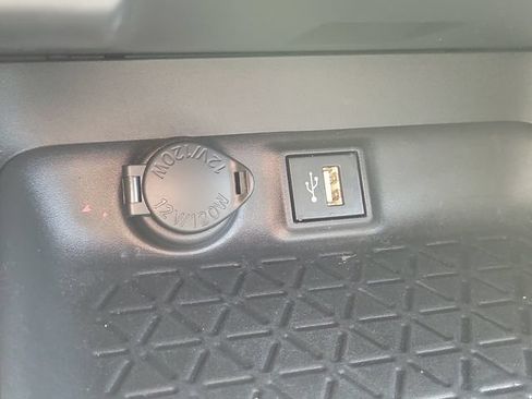 Used 2024 Toyota RAV4 LE FWD image 25