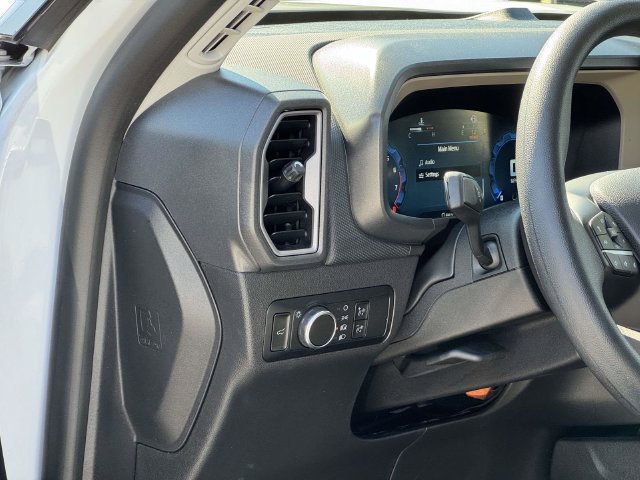 Certified 2025 Ford Bronco Sport Big Bend AWD/4WD image 30