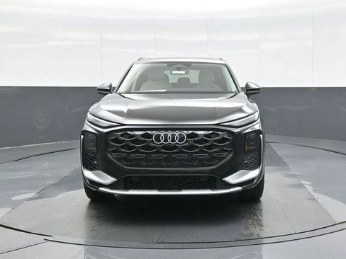 New 2026 Audi Q3 quattro 2.0T AWD/4WD image 2