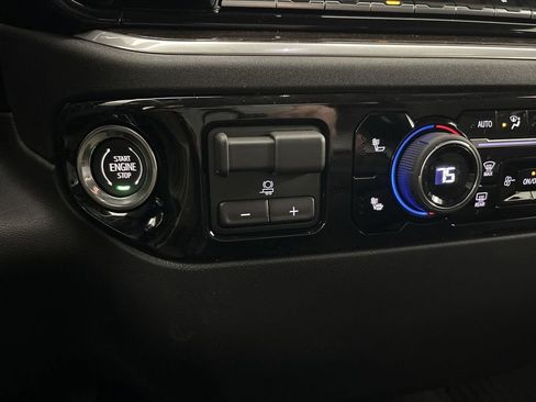 New 2026 Chevrolet Silverado 1500 LT AWD/4WD image 57