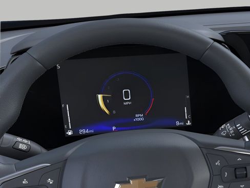 New 2026 Chevrolet Trax LT w/ Driver Confidence Package image 18