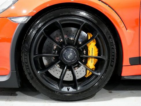 Used 2016 Porsche 911 GT3 RS image 36