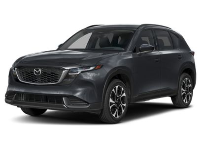 New 2026 MAZDA CX-5 Preferred