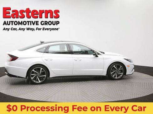 Used 2022 Hyundai Sonata SEL Plus FWD image 45