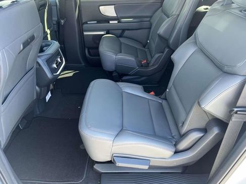 New 2025 Ford Expedition Max Active image 11
