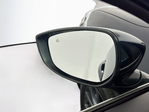 Used 2025 MAZDA CX-30 AWD 2.5 S image 16