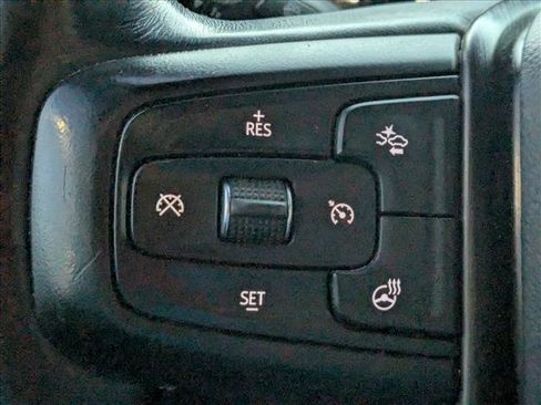 Used 2021 GMC Sierra 1500 AT4 w/ AT4 Premium Package image 11