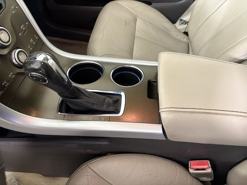 Used 2011 Ford Edge SEL w/ 202A Rapid Spec Order Code image 27