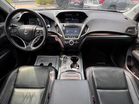 Used 2020 Acura MDX FWD image 18