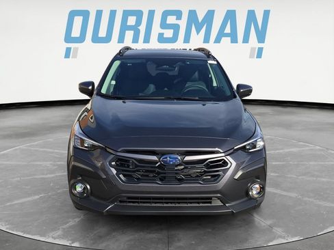 Certified 2026 Subaru Crosstrek 2.5i Limited w/ Crosstrek Mirror Package AWD/4WD image 8