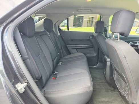 Used 2012 Chevrolet Equinox LT w/ Driver Convenience Package FWD image 17