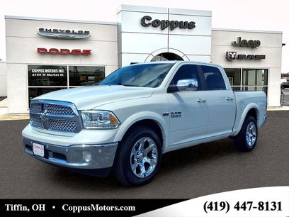 Used 2018 RAM 1500 Laramie w/ Convenience Group
