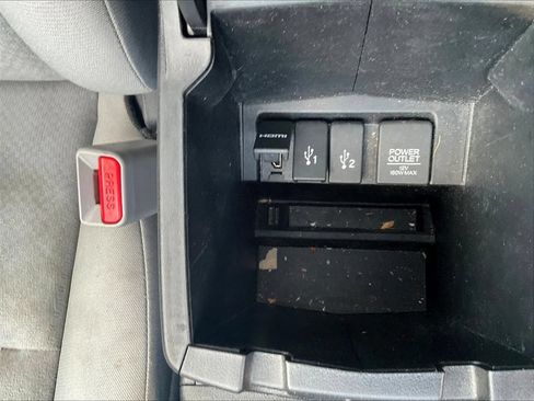 Used 2015 Honda CR-V EX image 13