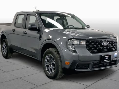 New 2026 Ford Maverick XLT image 2