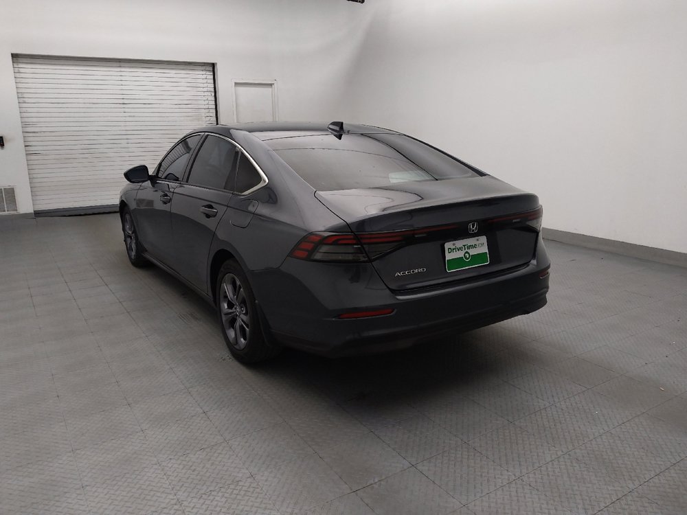 Used 2023 Honda Accord EX image 5