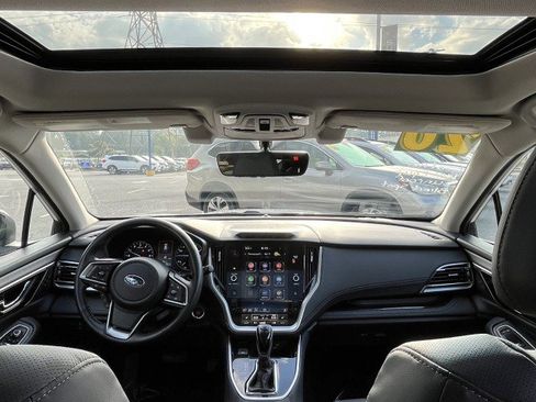 Used 2020 Subaru Outback Limited XT w/ Popular Package #2 image 14