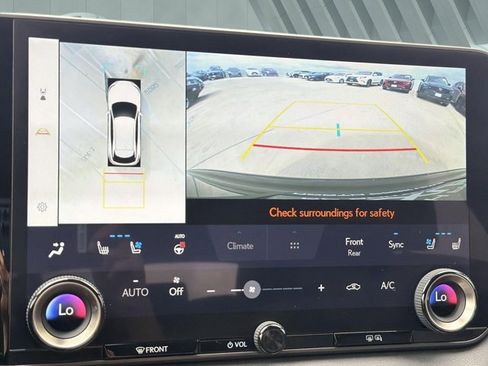 Certified 2024 Lexus RX 350 Premium Plus w/ Convenience Package FWD image 19