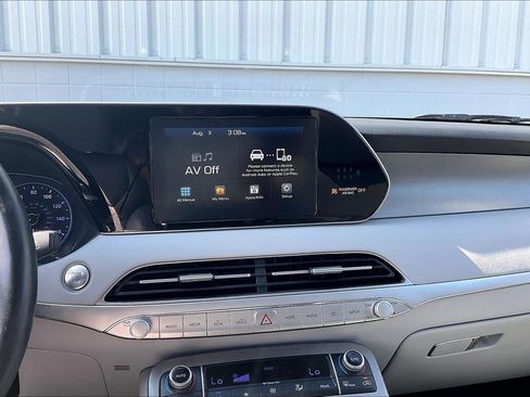 Used 2020 Hyundai Palisade SEL AWD/4WD image 39