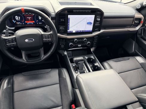 Used 2023 Ford F150 Raptor w/ Raptor Carbon Fiber Package image 16