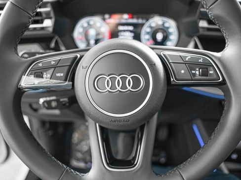 New 2026 Audi A3 2.0T Premium AWD/4WD image 15