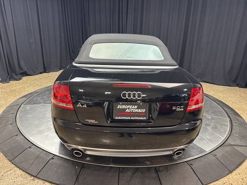 Used 2009 Audi A4 2.0T image 7