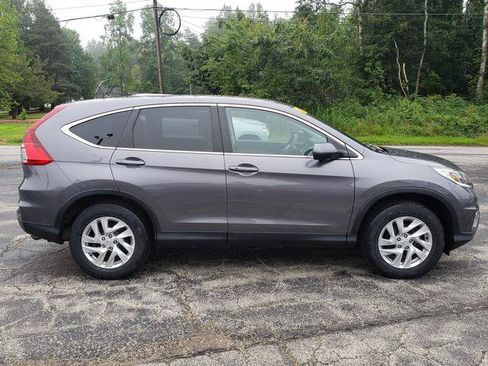 Used 2015 Honda CR-V EX image 8