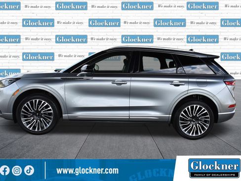 Used 2022 Lincoln Corsair Reserve w/ Sport Package AWD/4WD image 10