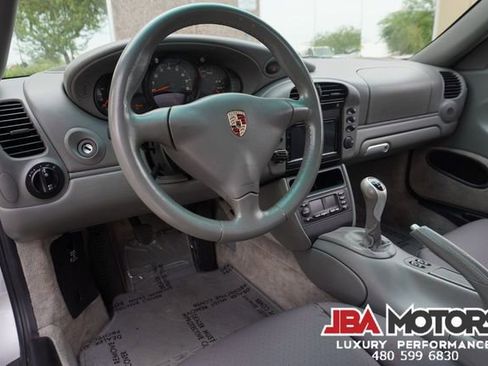 Used 2004 Porsche 911 GT3 RS image 5