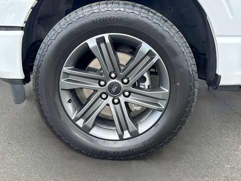 Certified 2023 Ford F150 XLT w/ Equipment Group 302A High AWD/4WD image 32