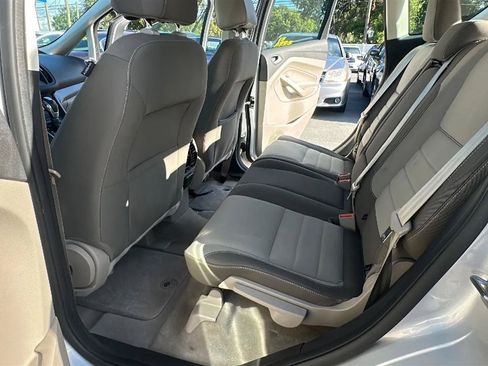 Used 2013 Ford C-MAX SE FWD image 27