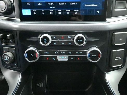 Used 2025 Ford F150 XLT w/ Equipment Group 302A MID image 14