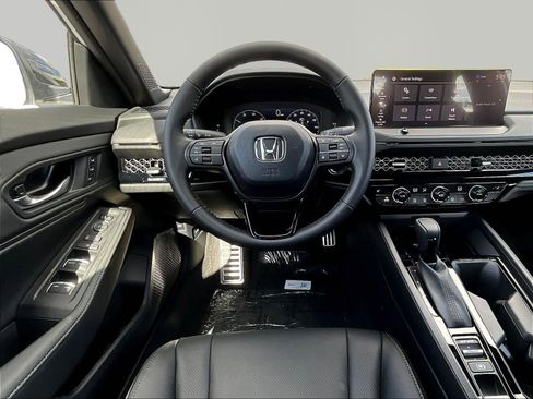 New 2026 Honda Accord Sport image 9